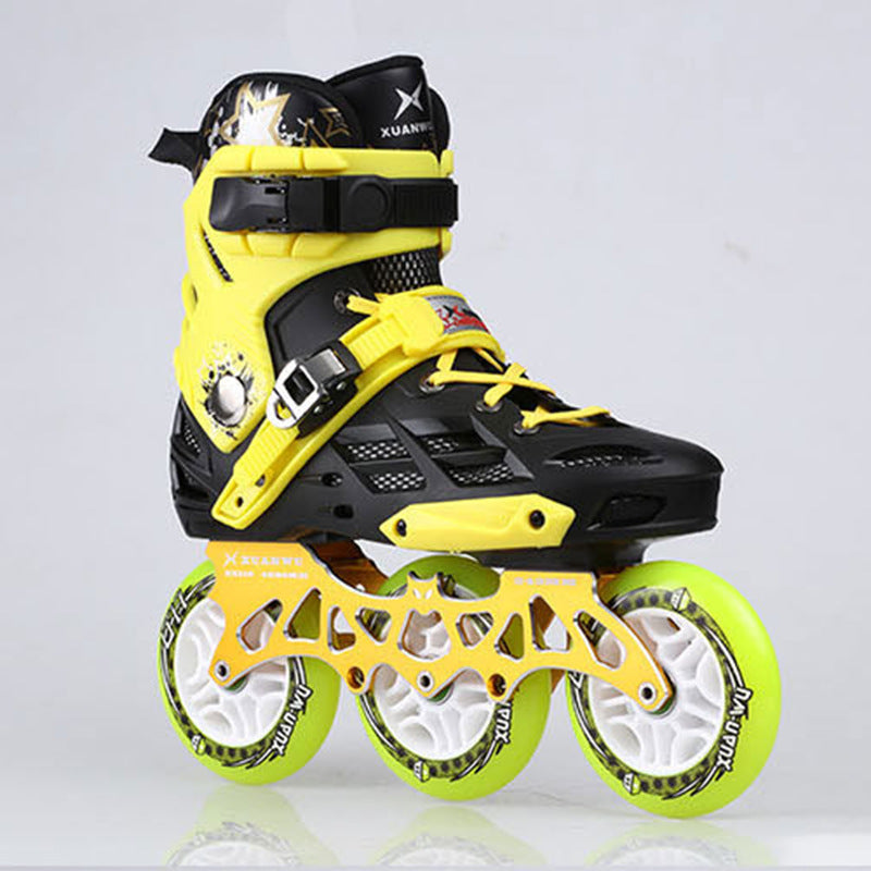 roue patins Professionnel Racing